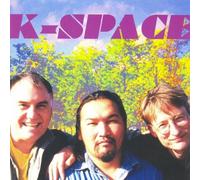 Ken Hyder - K [Import]