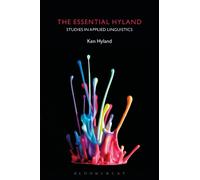 Ken Hyland The Essential Hyland (Copertina rigida)