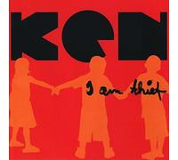 Ken - I am Thief