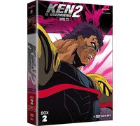 Ken Il Guerriero 2- La Serie Parte 02 (Collectors Edition) (5 DVD)