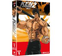 Ken Il Guerriero 2 - Parte 1 - (5 Dvd)