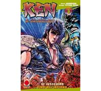KEN IL GUERRIERO 3