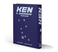 Ken il guerriero. Ediz. deluxe (Vol. 1)