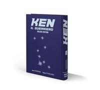 Ken il guerriero. Ediz. deluxe (Vol. 2)