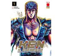 Ken il guerriero. Hokuto no Ken. Extreme edition (Vol. 1)