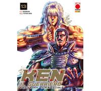Ken il guerriero. Hokuto no Ken. Extreme edition (Vol. 13)