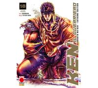 Ken il guerriero. Hokuto no Ken. Extreme edition (Vol. 18)