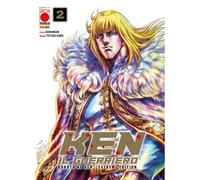 Ken il guerriero – Hokuto no Ken – Extreme edition (Vol. 2)