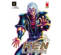 Ken il guerriero. Hokuto no Ken. Extreme edition (Vol. 5)