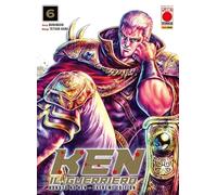 Ken il guerriero. Hokuto no Ken. Extreme edition (Vol. 6)
