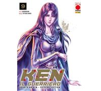 Ken il guerriero. Hokuto no Ken. Extreme edition (Vol. 9)