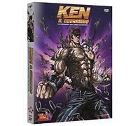 Ken Il Guerriero- La Leggenda del Vero Salvatore (Collectors Edition) ( DVD)