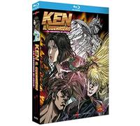 Ken il Guerriero- La Leggenda di Giulia (Collectors Edition) ( Blu Ray)