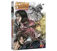 Ken il Guerriero- La Leggenda di Giulia (Collectors Edition) ( DVD) (DVD)