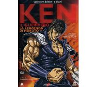Ken Il Guerriero - La Leggenda Di Hokuto (Collector's Edition) (2 Dvd)