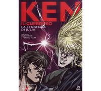 Ken il guerriero - La leggenda di Julia