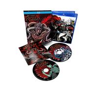 KEN IL GUERRIERO - LA LEGGENDA DI RAOUL IL DOMINATORE D