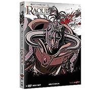 KEN IL GUERRIERO - LA LEGGENDA DI RAOUL IL DOMINATORE D