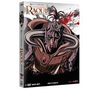 Ken Il Guerriero- La Leggenda di Raoul Dominatore Del Cielo (Collectors Ed (DVD)