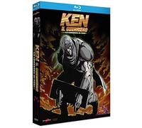 Ken Il Guerriero- La Leggenda di Toki (Collectors Edition) ( Blu Ray)