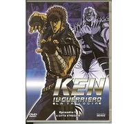 ken il guerriero la trilogia episodio 1
