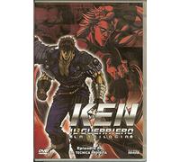 ken il guerriero la trilogia episodio 2