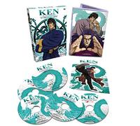 Ken Il Guerriero- Le Origini del Mito (Collectors Edition) (5 DVD)