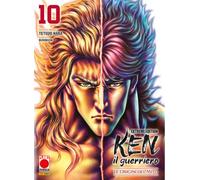 Ken il guerriero. Le origini del mito. Extreme edition (Vol. 10)