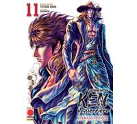 Ken il guerriero. Le origini del mito. Extreme edition (Vol. 11)