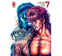 Ken il guerriero. Le origini del mito. Extreme edition (Vol. 7)