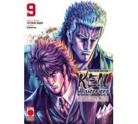 Ken il guerriero. Le origini del mito. Extreme edition (Vol. 9)