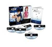 KEN IL GUERRIERO - Serie 1 Parte 1 (5 Dvd)