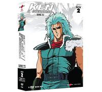 Ken il Guerriero, Parte 2 (5 DVD)