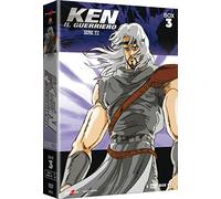 Ken il Guerriero-Parte 3 (Collectors Edition) (5 DVD)
