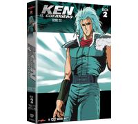 Ken il Guerriero - Serie TV - Box 2 (5 DVD)