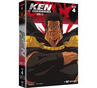 Ken il Guerriero- Vol.4 (Collectors Edition) (5 DVD)