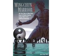 Ken Ing Wing Chun Warrior (Tascabile)