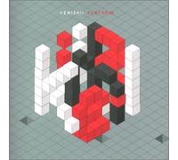 Ken Ishii - Flatspin