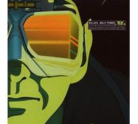 Ken Ishii - Jelly Tones