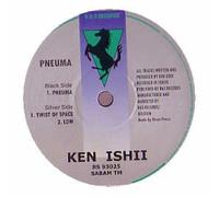 Ken Ishii - Ken Ishii / Pneuma