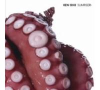 Ken Ishii - Sunriser