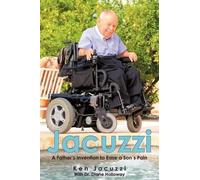 Ken Jacuzzi Jacuzzi (Tascabile)