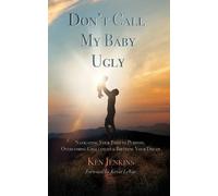 Ken Jenkins Don't Call My Baby Ugly (Tascabile)