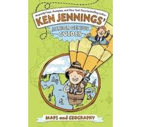 Ken Jennings Maps and Geography (Copertina rigida)