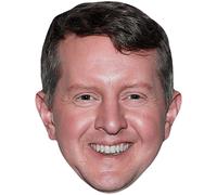Ken Jennings (Smile) Big Head