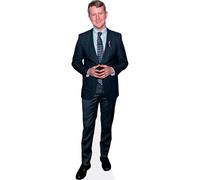 Ken Jennings (Suit) mini formato