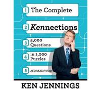 Ken Jennings The Complete Kennections (Tascabile)
