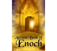 Ken Johnson Ancient Book of Enoch (Tascabile)