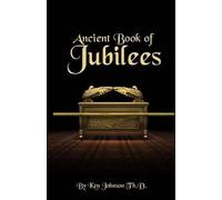 Ken Johnson Ancient Book of Jubilees (Tascabile)
