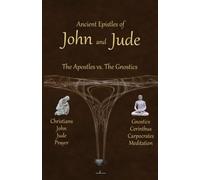 Ken Johnson Ancient Epistles of John and Jude (Tascabile)